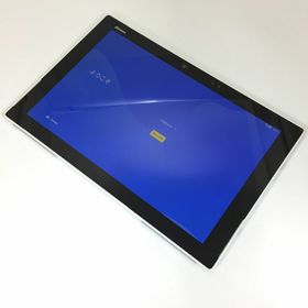 Z5A073◆動確済◆ arrows Tab 32GB SIM解除済 F-04H Z5A073◇動確済◇ arrows Tab 32GB SIM解除済 F-04H