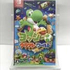 ヨッシークラフトワールド + ビリオンロード 早期購入特典付き 133953029.webp