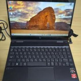 HP ENVY x360 新品¥34,900 中古¥23,800 | 新品・中古のネット最安値 