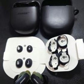 Bose QuietComfort Earbuds II 新品¥16,000 中古¥6,950 | 新品・中古のネット最安値 | カカクキング