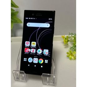 SONY Xperia XZ1 新品¥49,999 中古¥5,000 | 新品・中古のネット最安値 | カカクキング