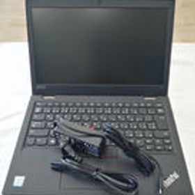 ノートパソコン THINKPAD L380 LENOVO