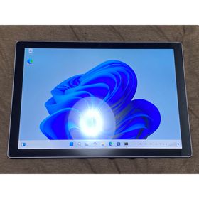 surface pro 7+ 8GB 128gb サーフェスプロ マイクロソフト(タブレット)