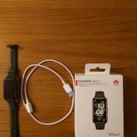 HUAWEI Band 7 スマートウォッチ