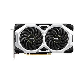 MSI GeForce RTX 2060 VENTUS GP OC グラフィックスボード VD7626