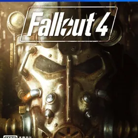 Fallout 4 (輸入版:北米) - PS4 [並行輸入品] Amazon.co.jp: Fallout 4 (輸入版:北米) - PS4 [並行輸入品