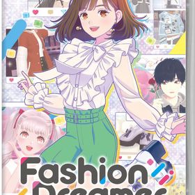 マーベラス MARVELOUS Nintendo Switchソフト ファッション