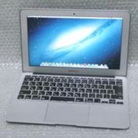 MacBook Air core I5 SSD128GB 11インチ A1465