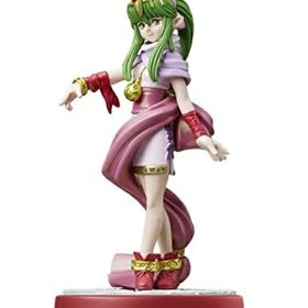 【新品】【NSHD】amiibo ファイアーエムブレム【チキ】(ファイアーエムブレムシリーズ)[お取寄せ品]