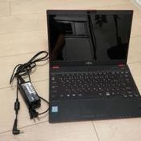 富士通 LIFEBOOK UH 新品¥15,980 中古¥14,999 | 新品・中古のネット最安値 | カカクキング