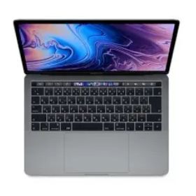 Apple MacBook Pro 2018 13型 新品¥124,278 中古¥38,990 | 新品・中古のネット最安値 | カカクキング