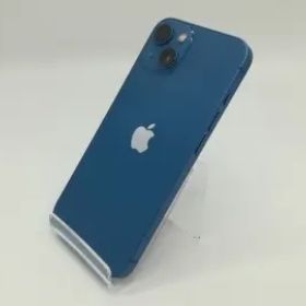iphone 13 128GB ブルー SIMフリー Amazon | 【整備済み品】 Apple iPhone 13 128GB ブルー SIM