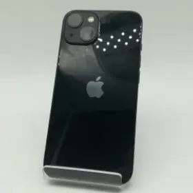Apple au 【SIMフリー】 iPhone 13 256GB ミッドナイト MLNH3J/A