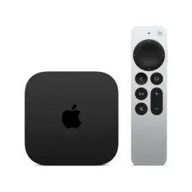 Apple Apple TV 4K （第3世代/2022） Wi-Fi+Ethernetモデル 128GB MN893J/A