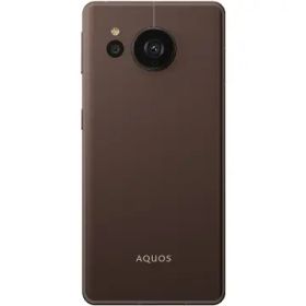 シャープ AQUOS sense7 plus 中古¥20,980 | 新品・中古のネット最安値 | カカクキング