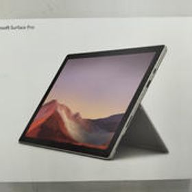 マイクロソフト Surface Pro 7+ 新品¥53,878 中古¥24,980 | 新品・中古のネット最安値 | カカクキング