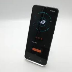 ASUS ROG Phone 5s 中古¥61,980 | 新品・中古のネット最安値 | カカクキング