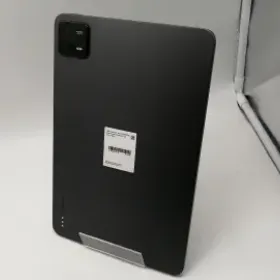 Xiaomi 国内版 【Wi-Fi】 Xiaomi Pad 6 6GB 128GB グラビティグレー