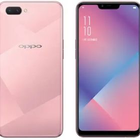 Oppo 国内版 【SIMフリー】 R15 Neo CPH1851 ピンク 3GB 64GB