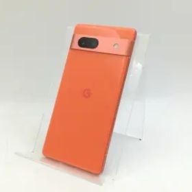 Google Pixel 7a コーラル 中古 32,800円 | ネット最安値の価格 Google Pixel 7a コーラル 中古 32,800円 | ネット最安値の価格