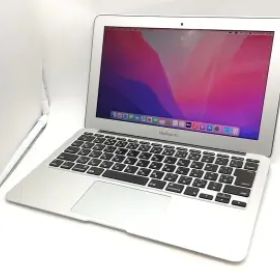 Apple MacBook Air 2015 新品¥35,000 中古¥8,980 | 新品・中古のネット最安値 | カカクキング