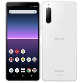 SONY Xperia 10 II 新品¥10,800 中古¥4,000 | 新品・中古のネット最安値 | カカクキング