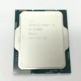 12世代 Core i9 新品 60,478円 中古 20,500円 | ネット最安値の 12世代 Core i9 新品 60,478円 中古 20,500円 | ネット最安値の
