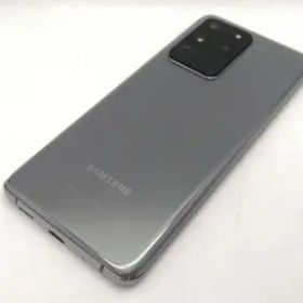 サムスン Galaxy S20 Ultra 5G 新品¥69,500 中古¥33,000 | 新品・中古のネット最安値 | カカクキング