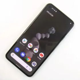 Google Pixel 5 新品¥999,999 中古¥29,350 | 新品・中古のネット最安値 | カカクキング