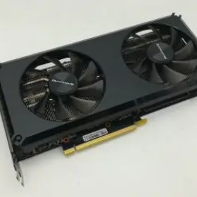 RTX3060Ti （中古品　本体のみ） ZOTAC 〔中古〕GeForce RTX3060Ti 8GB GDDR6（中古保証1ヶ月間