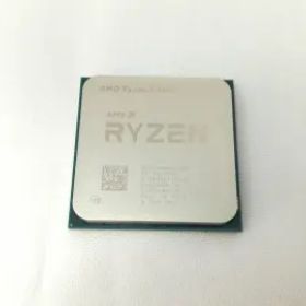 AMD Ryzen 5 3600 (3.6GHz/TC:4.2GHz) bulk AM4/6C/12T/L3 32MB/TDP65W