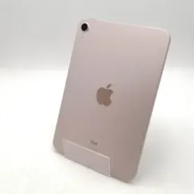 Apple iPad mini 2021 (第6世代) 新品¥56,000 中古¥36,000