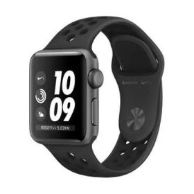 Apple Watch Series 3 新品¥9,000 中古¥5,980 | 新品・中古のネット最安値 | カカクキング