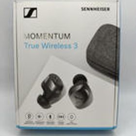 MOMENTUM True Wireless 3 新品 8,846円 中古 8,800円 | ネット