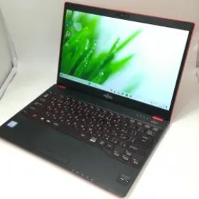 富士通 LIFEBOOK UH 新品¥100,580 中古¥22,000 | 新品・中古のネット最安値 | カカクキング