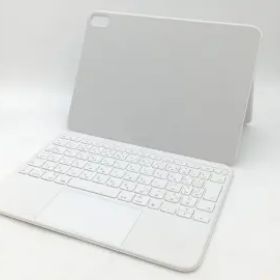 Apple Magic Keyboard Folio 新品¥34,800 中古¥15,000 | 新品・中古のネット最安値 | カカクキング