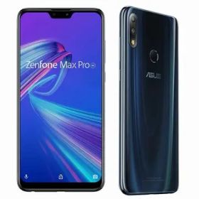 ASUS ZenFone Max Pro (M2) 新品¥52,980 中古¥11,350 | 新品・中古のネット最安値 | カカクキング