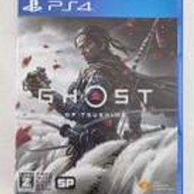 GHOST OF TSUSHIMA PCJS66070 SONY