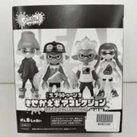ゲーム 「スプラトゥーン2」 BANDAI