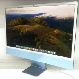 Apple iMac M1 24インチ 4.5K 2021 新品¥154,000 中古¥79,999 | 新品・中古のネット最安値 | カカクキング