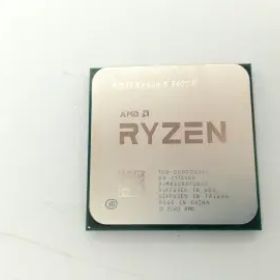 AMD Ryzen 5 5600X 6-Core 12-Thread Processor Chinese Box