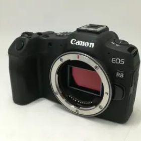EOS R8 新品 178,000円 中古 154,980円 | ネット最安値の価格比較  