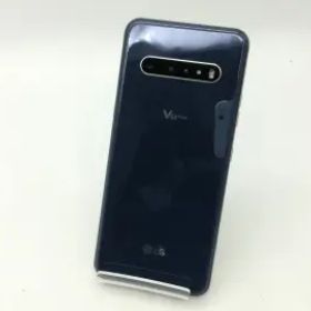 LG V60 ThinQ 5G 新品¥114,924 中古¥25,500 | 新品・中古のネット最安値 | カカクキング