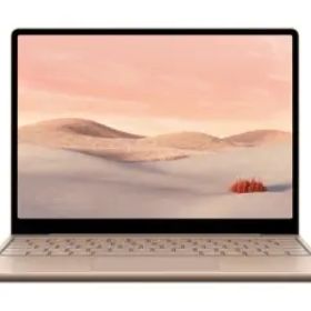 Surface Laptop Go THH-00045 新品 125,800円 中古 | ネット最安値の価格比較 プライスランク