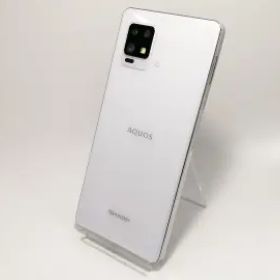 シャープ AQUOS zero6 新品¥23,480 中古¥9,800 | 新品・中古のネット最安値 | カカクキング