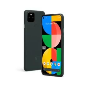 Google Pixel 5a (5G) 新品¥24,500 中古¥19,980 | 新品・中古のネット最安値 | カカクキング