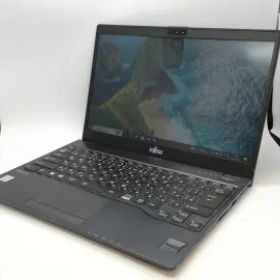 富士通 LIFEBOOK U937 新品¥16,500 中古¥7,980 | 新品・中古のネット最安値 | カカクキング