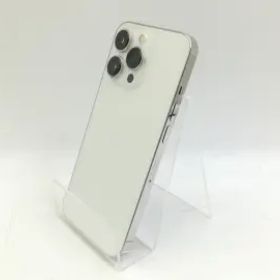 iPhone 13 Pro シルバー 新品 98,000円 中古 45,300円 | ネット