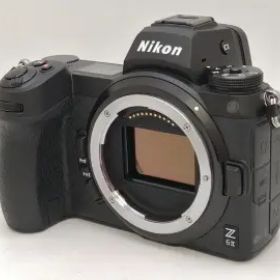 ニコン Z 6II 新品¥239,800 中古¥162,999 | 新品・中古のネット最安値 | カカクキング