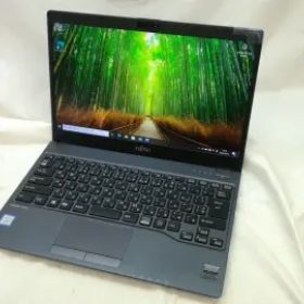 Fujitsu LIFEBOOK U U938/S FMVU14003 標準モデル